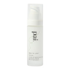 Back To Life - Serum hidratant jojoba & acid hialuronic, Pai