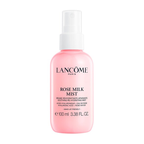 Rose Milk Mist -  Spray hidratant pentru fata, Lancome
