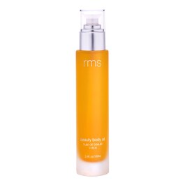 Beauty Body Oil - Ulei hidratant pentru corp