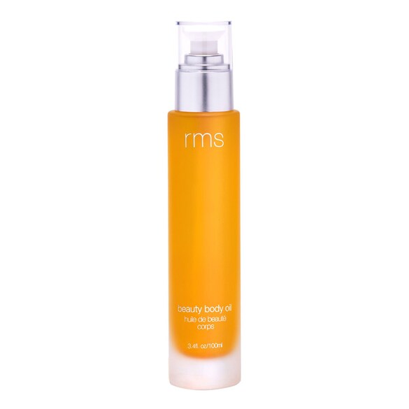 Beauty Body Oil - Ulei hidratant pentru corp, Rms Beauty