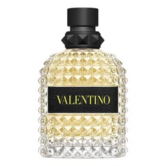 Born In Roma Yellow Dream Uomo - Eau de Toilette, Valentino