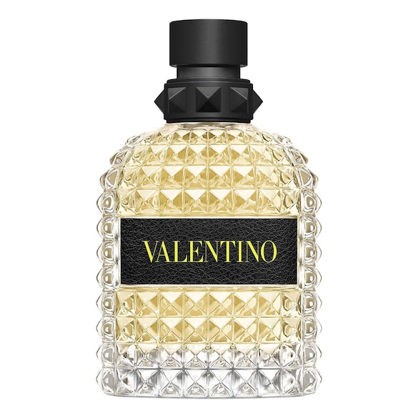 Born In Roma Yellow Dream Uomo - Eau de Toilette, Valentino