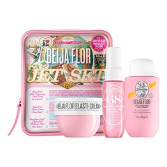Beija flor Jet set - Set ingrijire corp, Sol de Janeiro