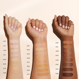 Positive Light Tinted Moisturizer - Fond de ten