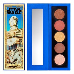 The Golden One Star Wars™ Edition - Paleta farduri de pleoape, PAT McGRATH LABS