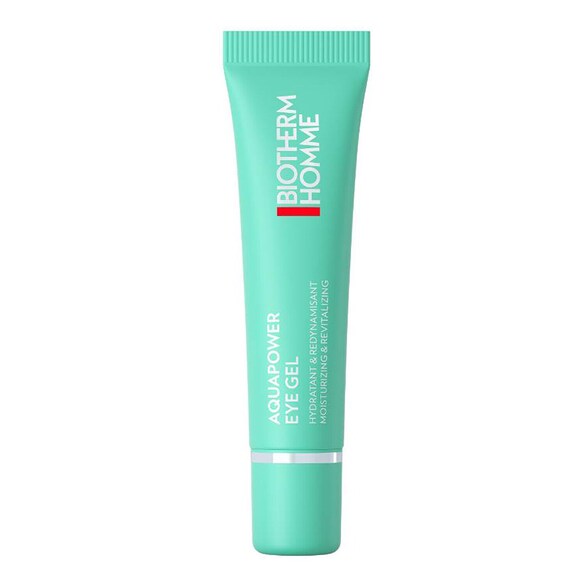 Aquapower Fresh Eyes - Crema pentru ochi, Biotherm