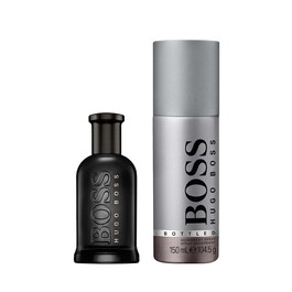 Hugo Boss Bottled Parfum - Set