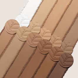 All Hours Hyper Finish - Pudra cu efect mat
