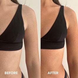 Tinted Tanning Mousse - Spuma autobronzanta