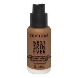 Best Skin Ever Longwear Foundation - Fond de ten