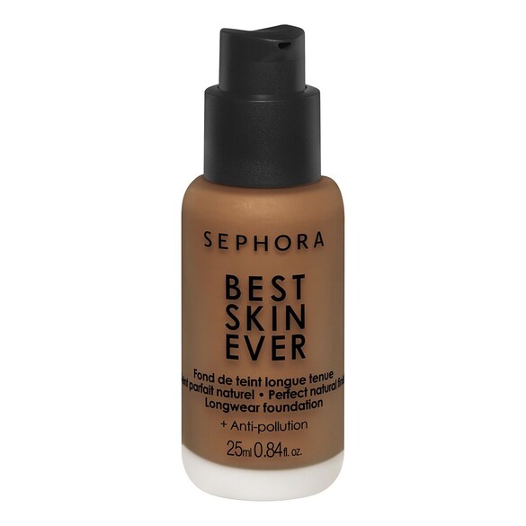 Best Skin Ever Longwear Foundation - Fond de ten, Sephora Collection