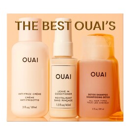 The best Ouai's - set produse de ingrijire a parului