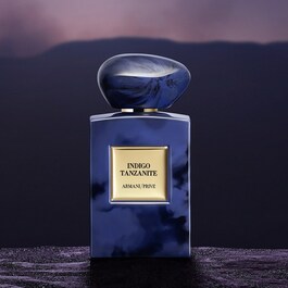 Armani/Privé Indigo Tanzanite - Eau de Parfum
