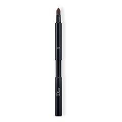 Retractable Lip Brush No.31 - Pensula retractabila pentru buze, DIOR BACKSTAGE