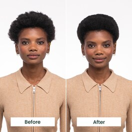 The Wet Detangler Naturally Curly - Perie de par