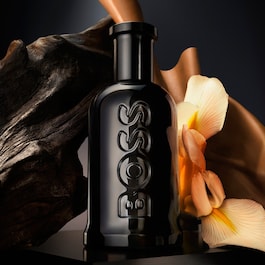 Boss Bottled - Parfum