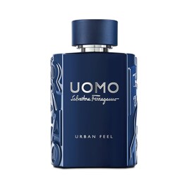 Uomo Urban Feel Eau De Toilette