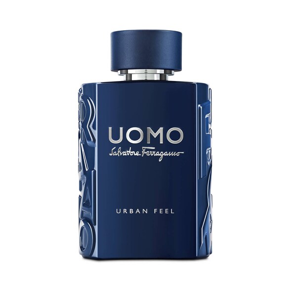 Uomo Urban Feel Eau De Toilette, Salvatore Ferragamo