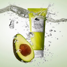 Drink Up Intensive - Masca hidratanta de noapte varianta Travel