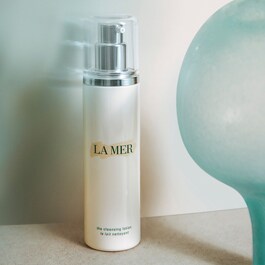 The Cleansing Lotion  - Lotiune de curatare a tenului