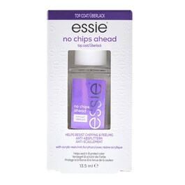 No chips ahead - Top coat anti-écaillement