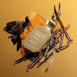 Vanilla Royale Sugared Patchouli - 64 - Eau de Parfum Intense