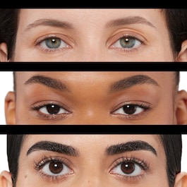 Brow Gel - Gel de fixare pentru sprancene