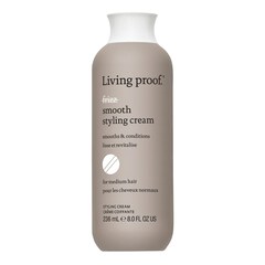 No Frizz Smooth Styling Cream - Crema coafanta anti-incretire, Living Proof