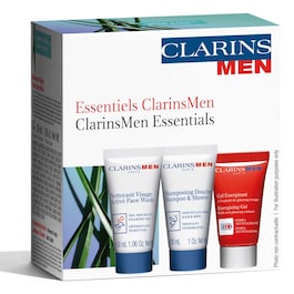 Clarins Set Men Face&Body - set ingrijire pentru barbati