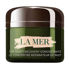 The Night Recovery Concentrate - Ser de noapte, La Mer