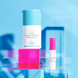 F-Balm Electrolyte Waterfacial - Mască de Față