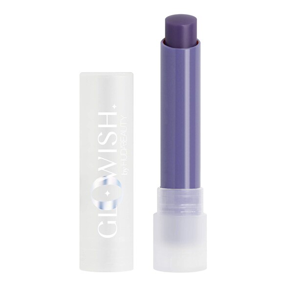 GloWish Super Jelly - Balsam de buze, Huda Beauty