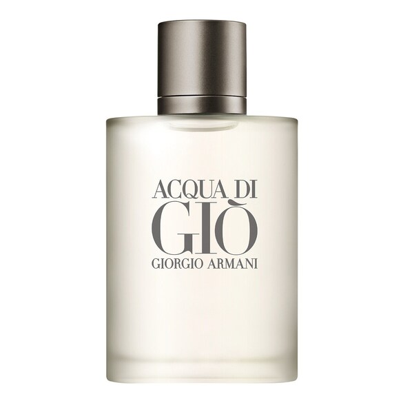 Acqua Di Gio Pour Homme - Eau de Toilette, Armani