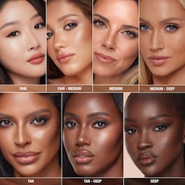 Hollywood Contour Wand