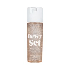Dewy Set - Spray de fixare machiaj, ANASTASIA BEVERLY HILLS