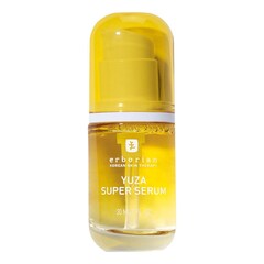 Yuza Super Serum - Serum de fata hidratant, Erborian