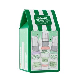 KIT MINI MIST - REIMPROSPATAREA FETEI