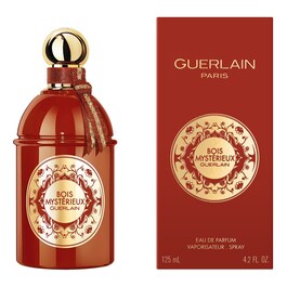 Les Absolus D'Orient Bois Mysterieux - Eau De Parfum