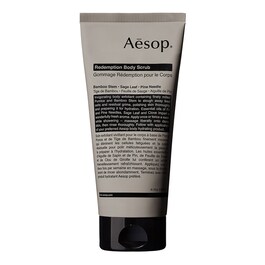 Redemption Body Scrub