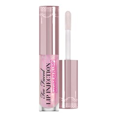 Travel Size Lip Injection Maximum Plump-Luciu de Buze, Too Faced