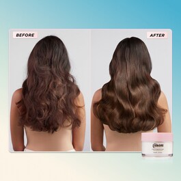 Soften & Smooth Travel Set - hidrateaza, descurca si netezeste buclele