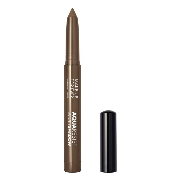 Aqua Resist Smoky Shadow - Creion contur ochi, Make Up For Ever