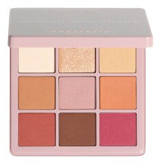 Modern Renaissance Mini Eyeshadow Palette - Mini Paleta Farduri de Pleoape, ANASTASIA BEVERLY HILLS