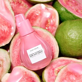 Guava Vitamin C - Ser impotriva petelor maronii