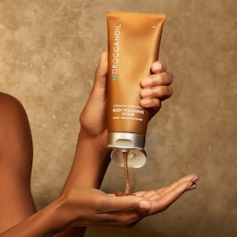 Body Polish Scrub - Exfoliant pentru corp