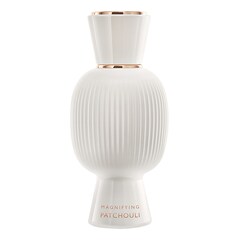 Allegra Magnifying Patchouli - Eau de Parfum, Bvlgari
