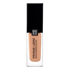 Prisme Libre Skin-Caring Glow Foundation - Fond De Ten, GIVENCHY