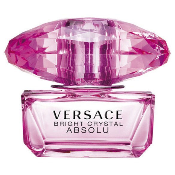 Bright Crystal Absolu - Eau de Parfum, Versace