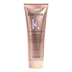 Gloss Absolu Insta Glaze - Balsam stralucire sublima pentru par lung, KÉRASTASE