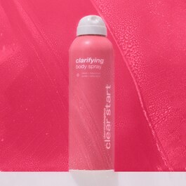 Clarifying Body Spray - Spray pentru corp